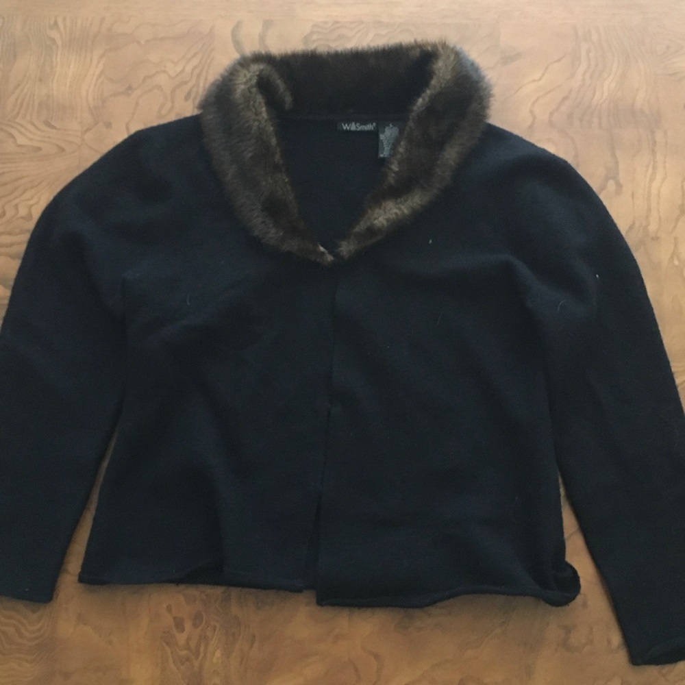 women’s 100% wool coat